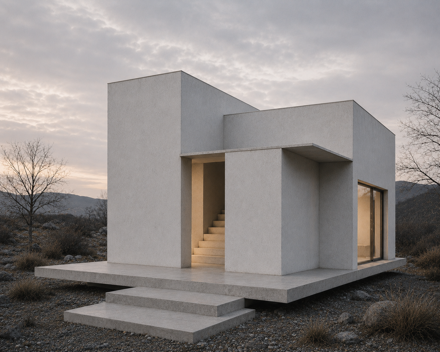 Home - AVS Architecture